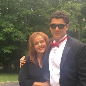 Meet your Posher, Isaac